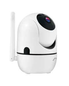 Cámara Wi-Fi robotizada video S HD