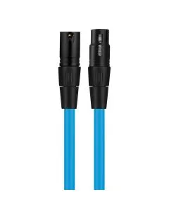 Cable extensión jack cannon - plug Cannon, 6 m