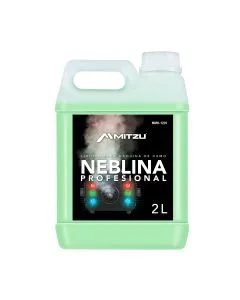 Líquido para máquina de humo, neblina