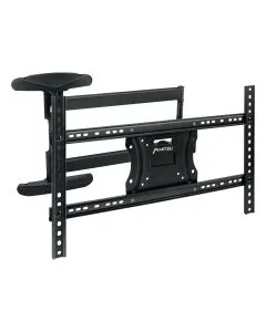 Soporte con brazo móvil para pantallas de 32” a 70”