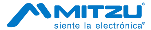 Mitzu® -Siente la electrónica® Mitzu® -Siente la electrónica®
