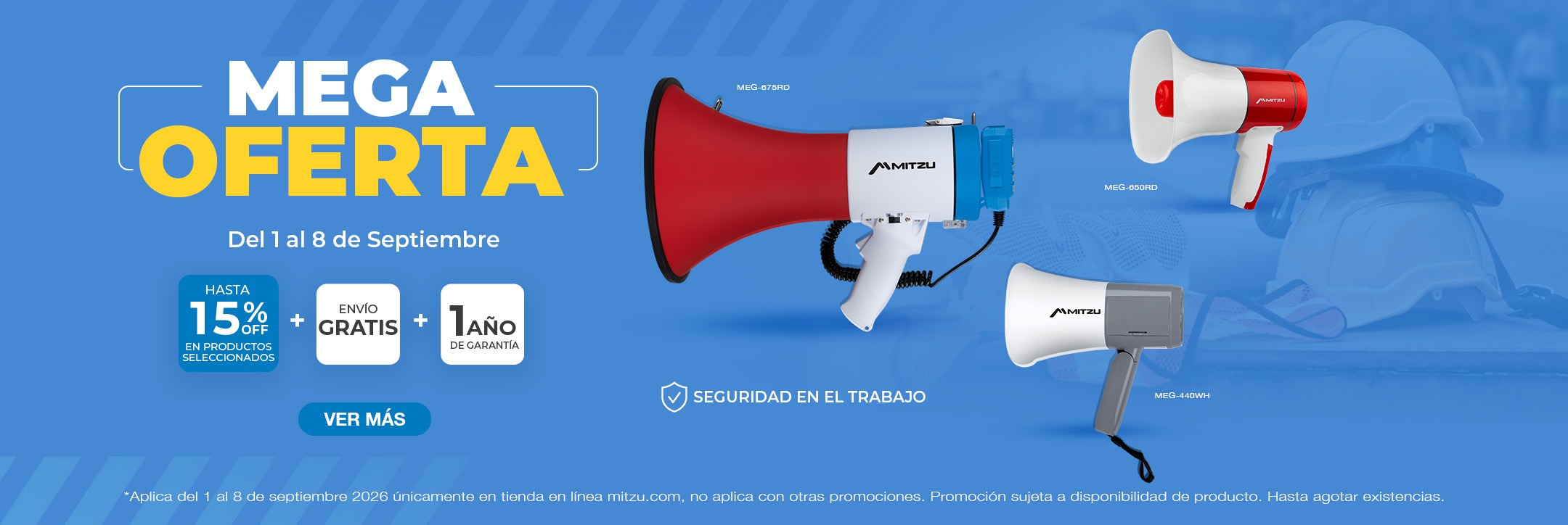 Seguridad en el trabajo