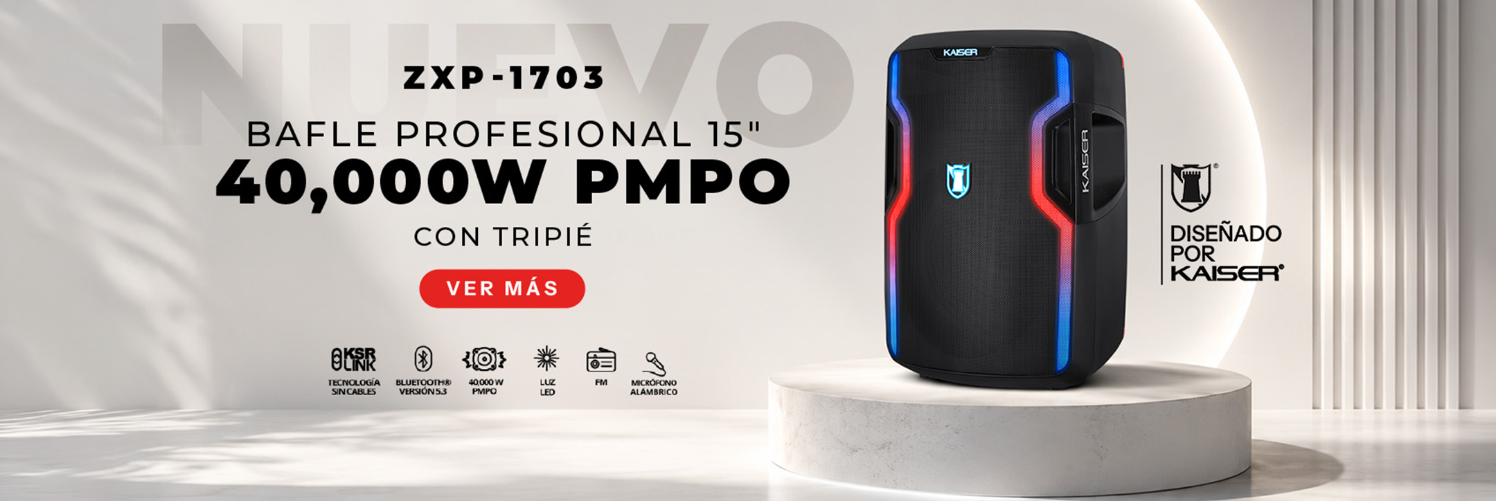 Promoción Especial