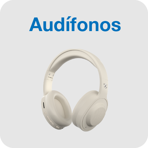 Audífonos