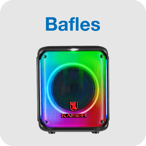 Bafles