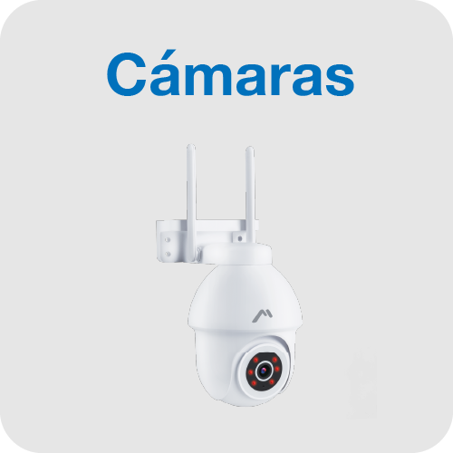 Cámaras