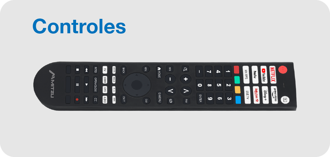 Controles