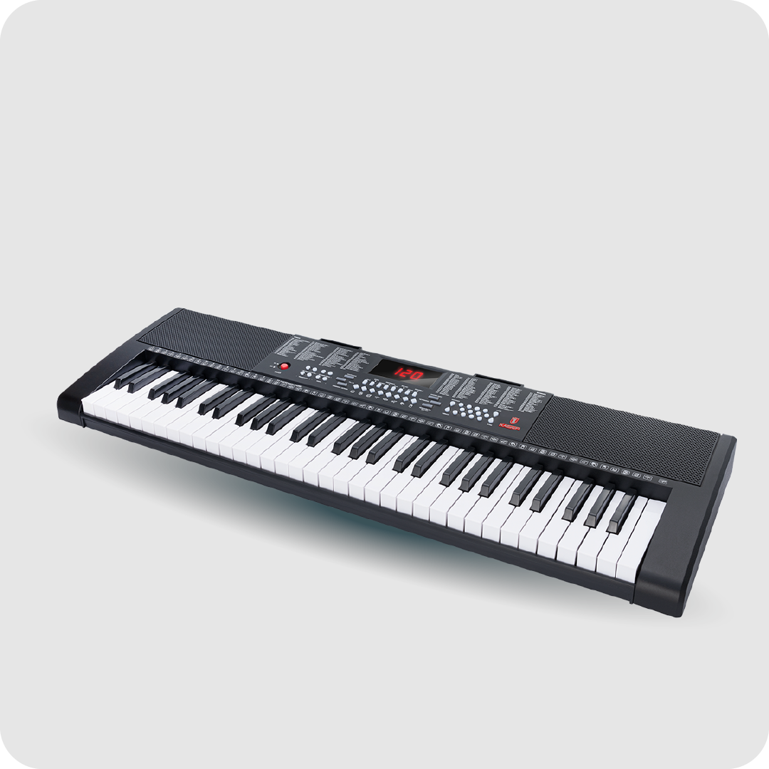 Instrumentos Musicales