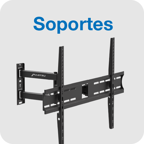 Soportes