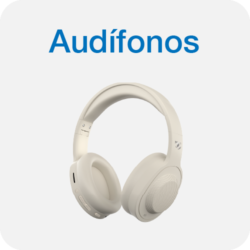 Audífonos