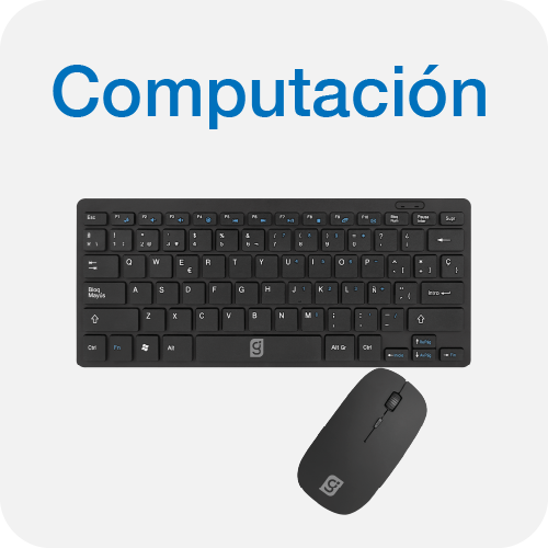 Computación