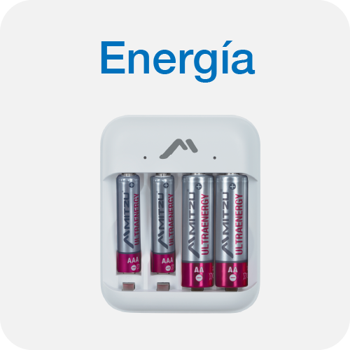 Energía