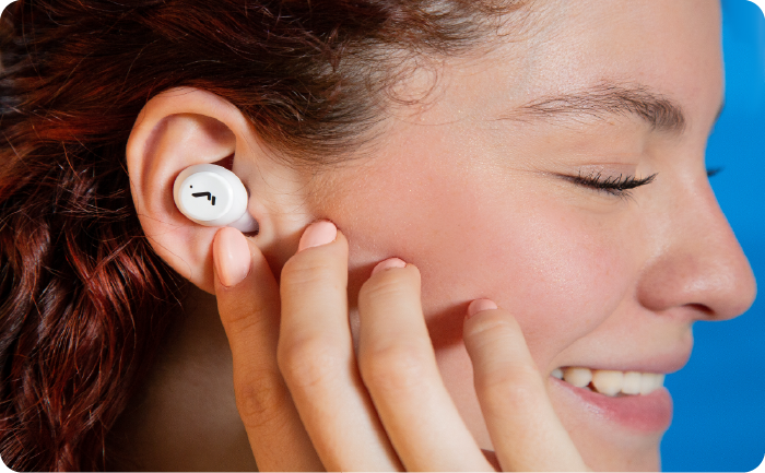 Auriculares de alta calidad