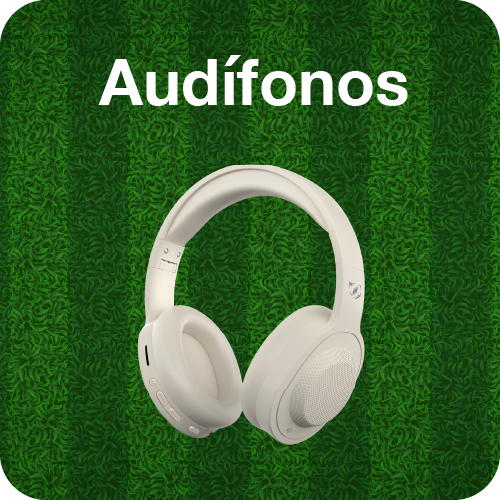 Audífonos