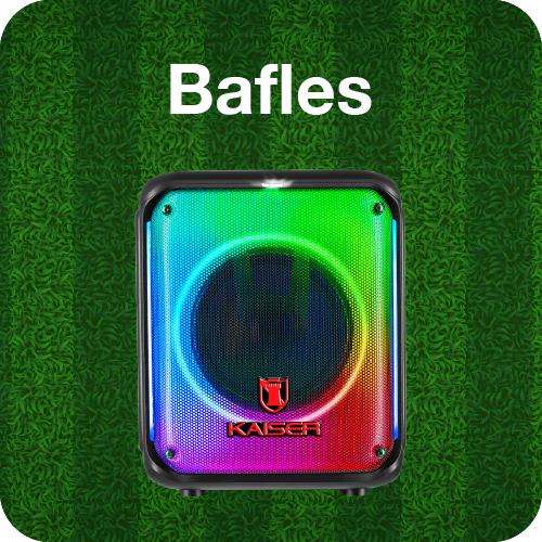 Bafles