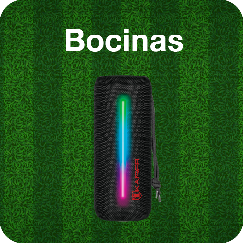 Bocinas