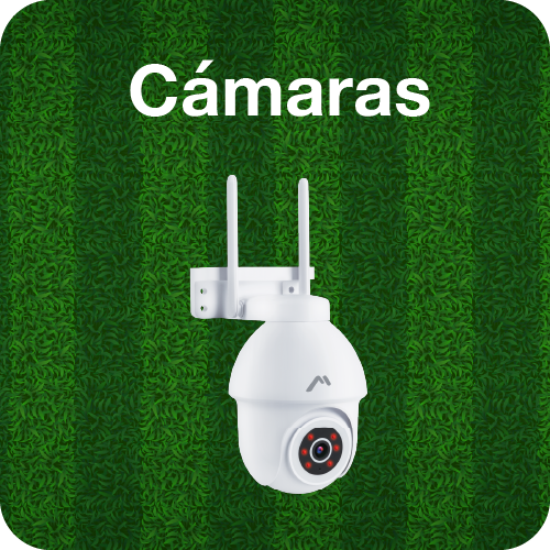 Cámaras