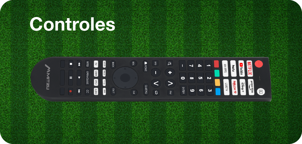 Controles