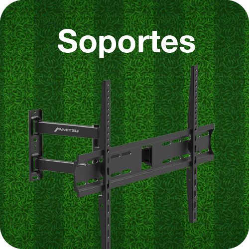 Soportes