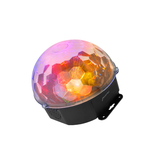 Luz Disco