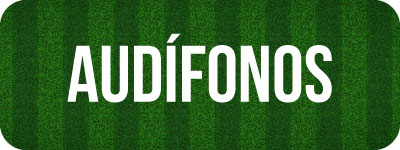 Audífonos