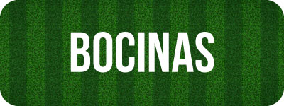 Bocinas